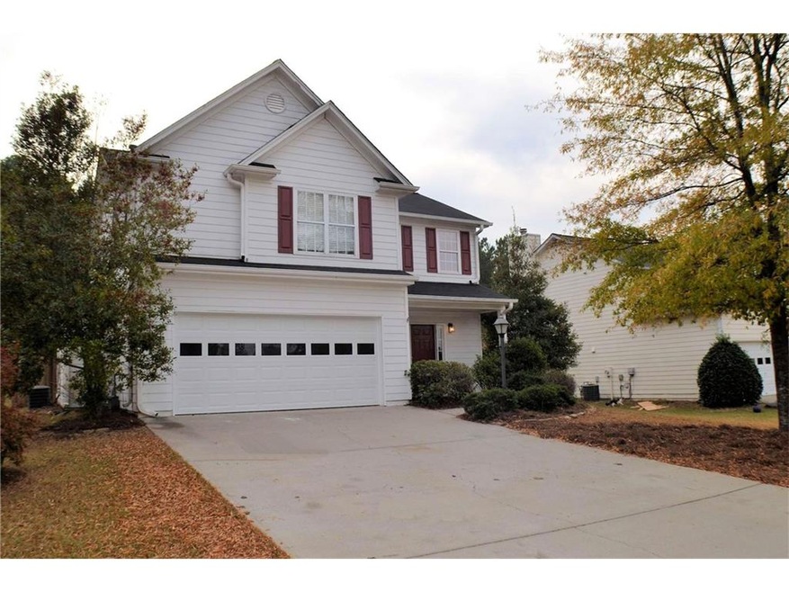 Move in Ready Home!