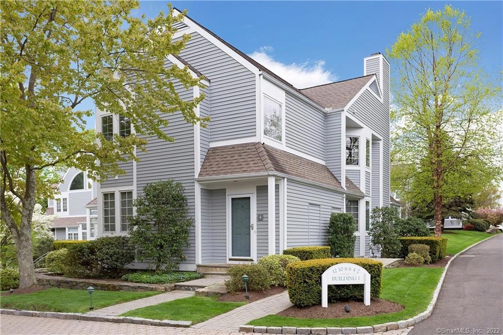 4 Hale Ln unit 4, Darien, CT 06820 - photo 1