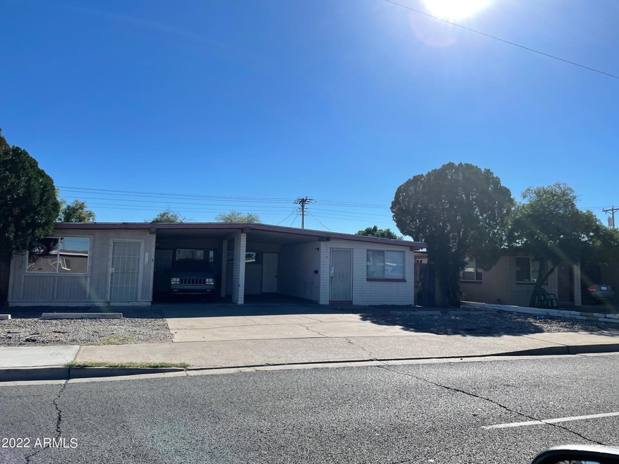 3735 W Dunlap Ave unit 2, Phoenix, AZ 85051 - photo 1