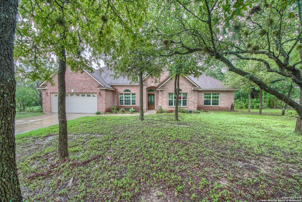 15364 Flying Cir, Helotes, TX 78023 - photo 1