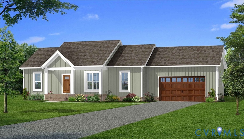 TBD Merifield Dr, Clarksville, VA 23927 - photo 1