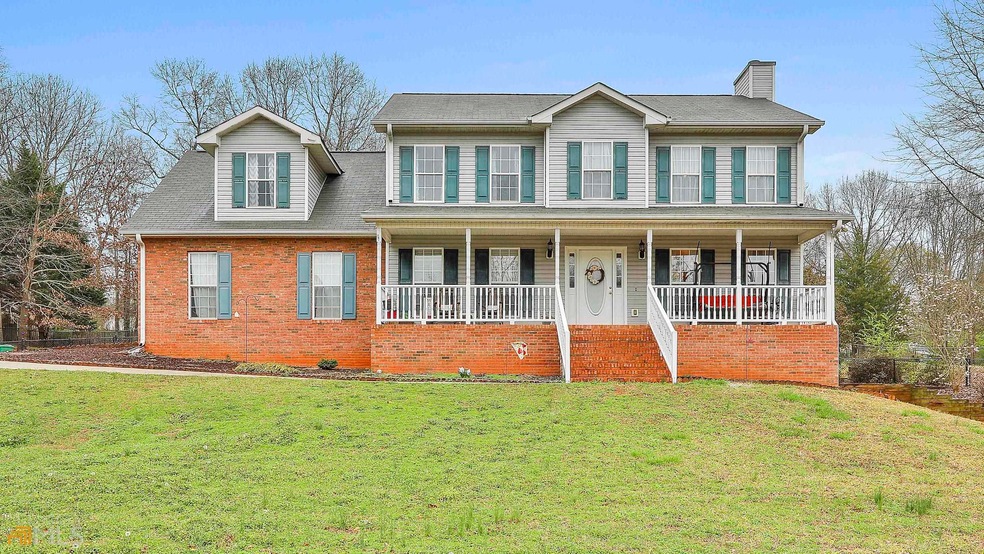 132 Cardell Farms Rd, Locust Grove, GA 30248 - photo 1