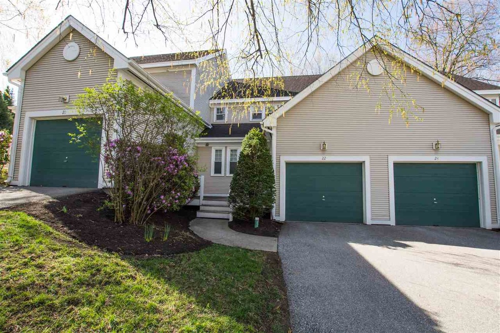 22 Larch Rd, South Burlington, VT 05403 - photo 1