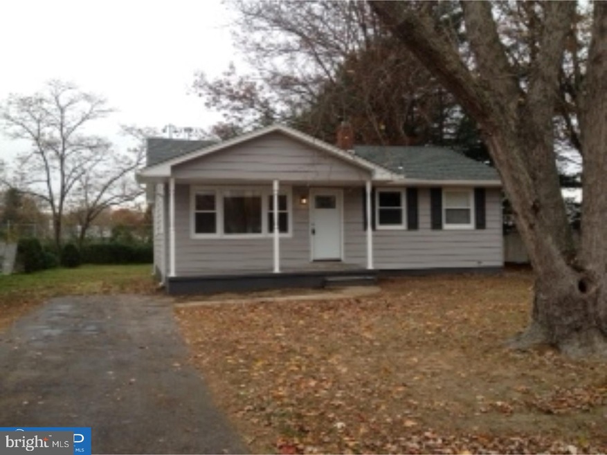 782 S 8th St, Vineland, NJ 08360 - photo 1