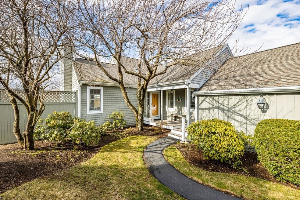 78 Thistle Patch Way, Hingham, MA 02043 - photo 1