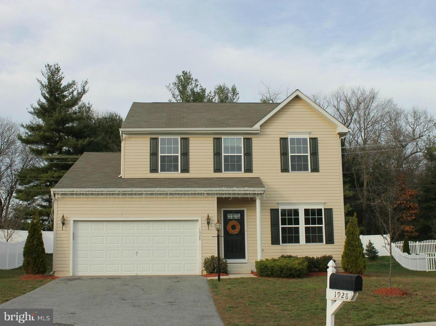 1928 Oden Ct, Sykesville, MD 21784 - photo 1