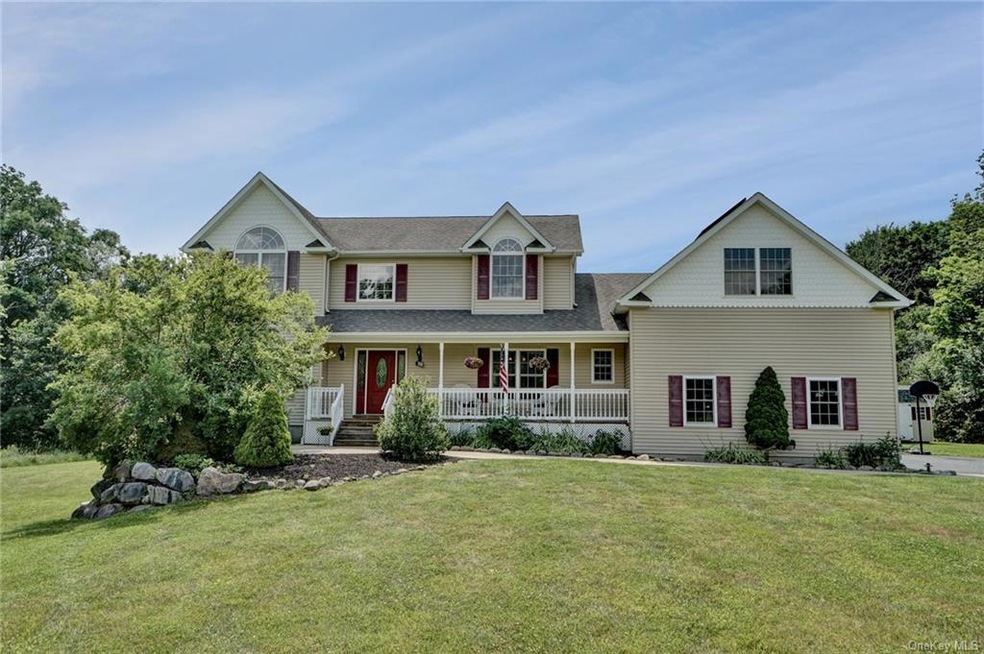 43 Tuthill Rd, Blooming Grove, NY 10914 - photo 1