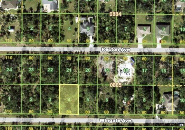 For Sale $17,500 • Co-Listing Agent