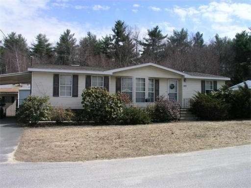 155 Champagne Rd, Gardner, MA 01440 - photo 1