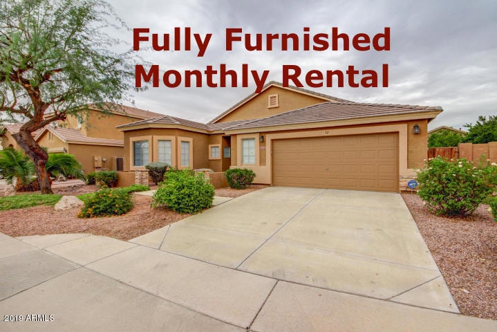 2727 S Drexel, Mesa, AZ 85209 - photo 1