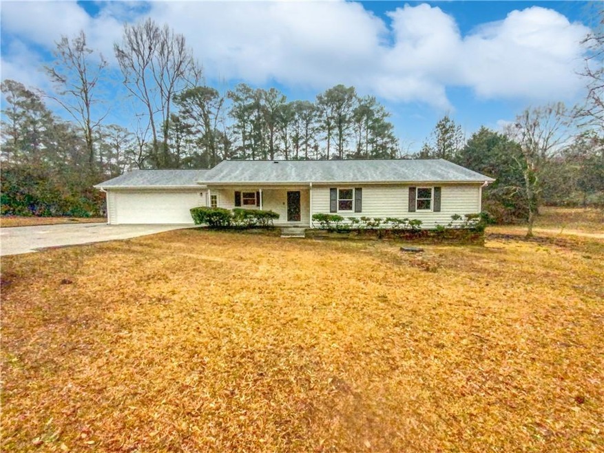 690 Kirkus Dr SE, Conyers, GA 30094 - photo 1