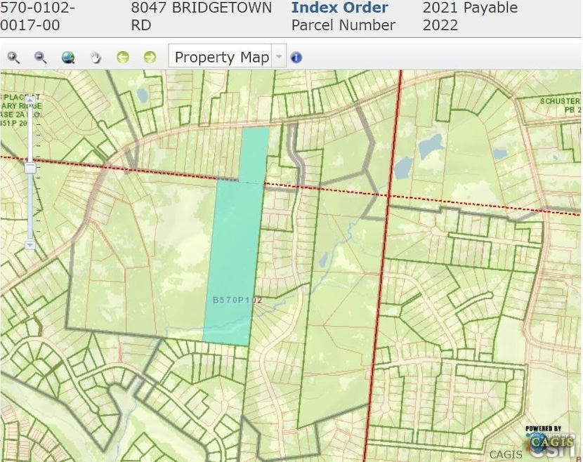 8047 Bridgetown Rd, Cleves, OH 45002 - photo 1