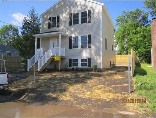 39 Marlboro St, Lawrence, MA 01843 - photo 1