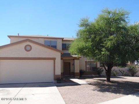 2593 W Calle Don Florencio, Tucson, AZ 85741 - photo 1