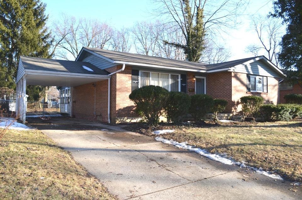 1756 Simpson Dr, Columbus, OH 43227 - photo 1