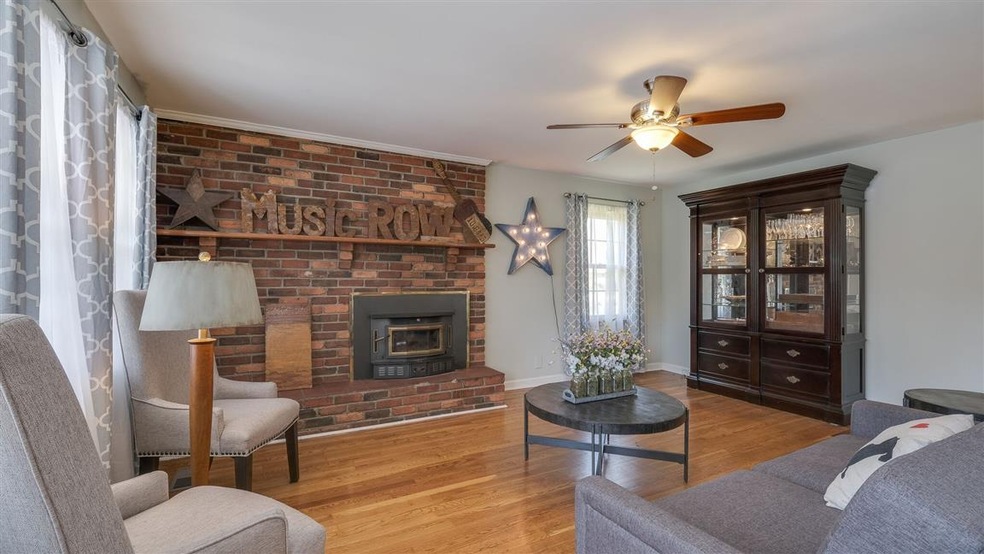 Great place to sit and relax