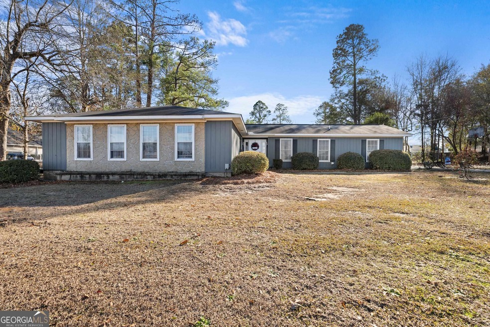 1610 Main St, Perry, GA 31069 | MLS# 20155489