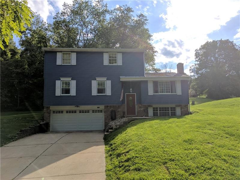 Welcome To 1339 Venetia Road!