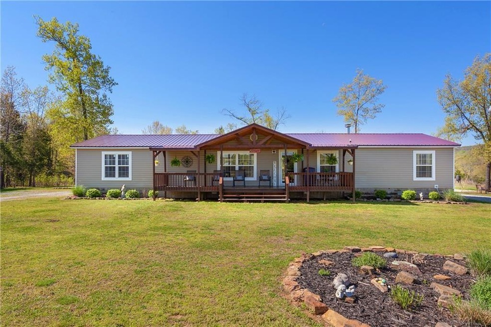 17851 Downing Rd, Fayetteville, AR 72701 - photo 1