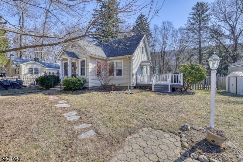 6 Opal Rd, Oak Ridge, NJ 07438 - photo 1