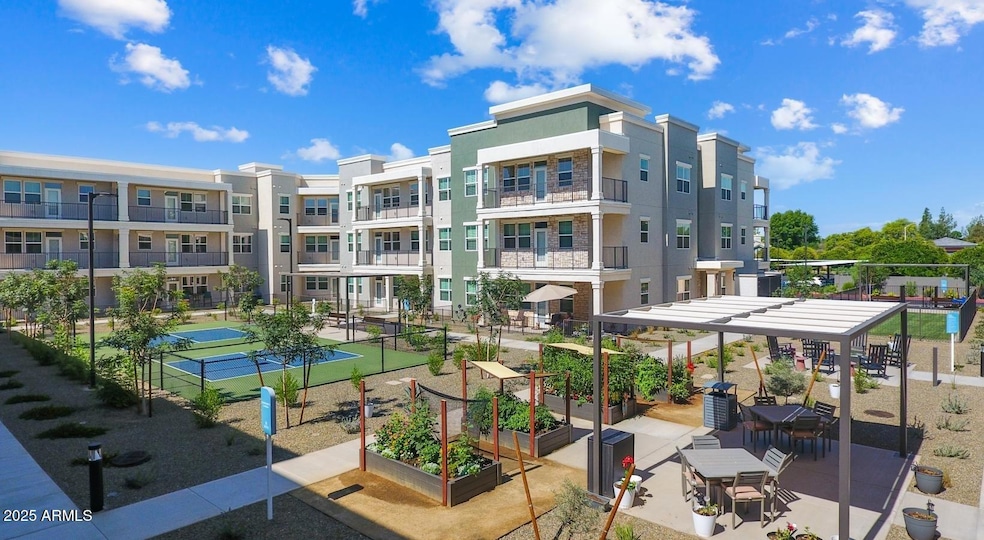 4755 E Southern Ave unit A4, Mesa, AZ 85206 - photo 1