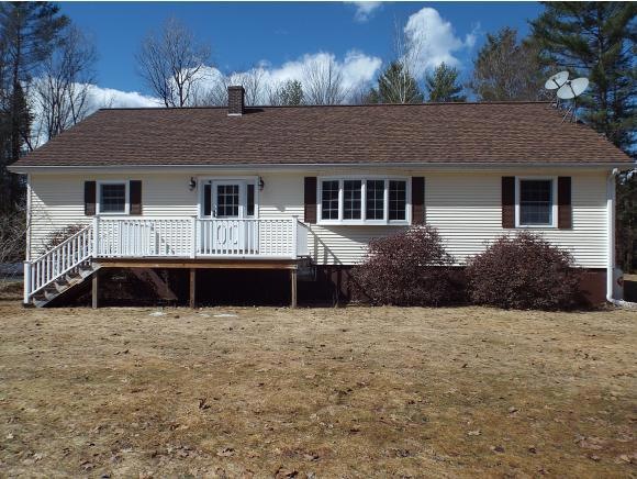 231 Sugar Hill Rd, Lisbon, NH 03585 - photo 1
