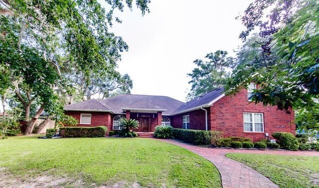 237 S Harrington Rd, Saint Simons Island, GA 31522 - photo 1