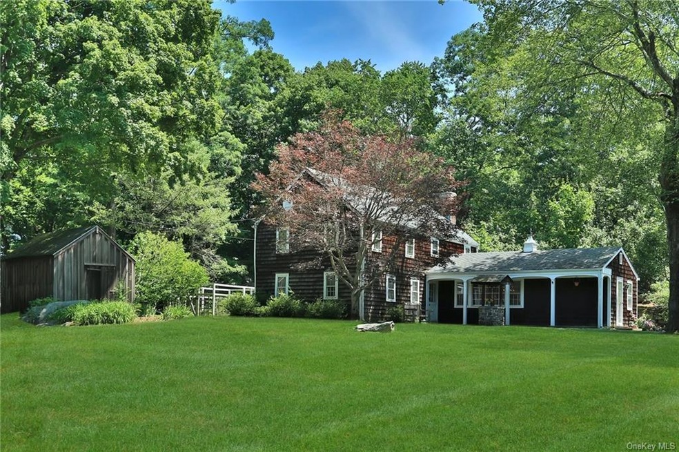 2 Devoe Rd, Armonk, NY 10504 - photo 1