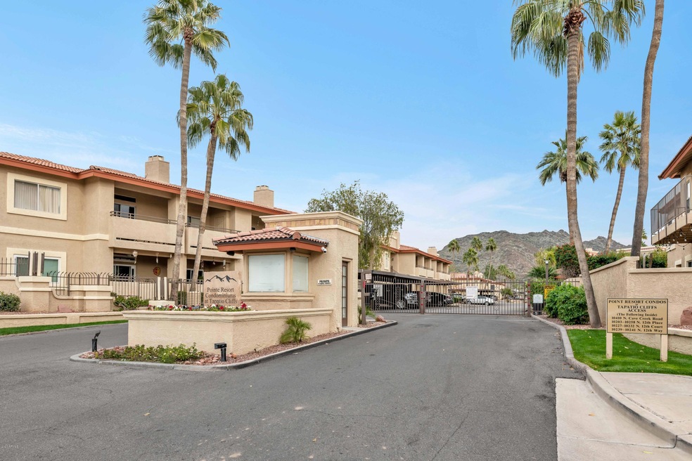 10218 N 12th Place unit 3, Phoenix, AZ 85020 - photo 1