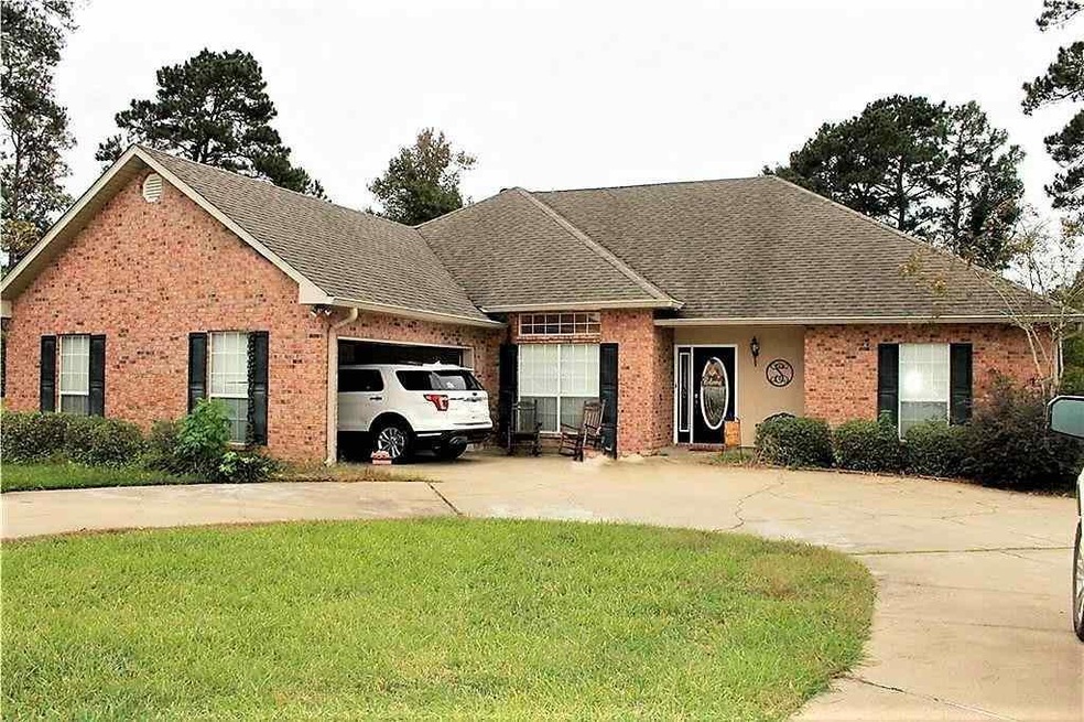 166 Pinewood Ave, Pineville, LA 71360 - photo 1