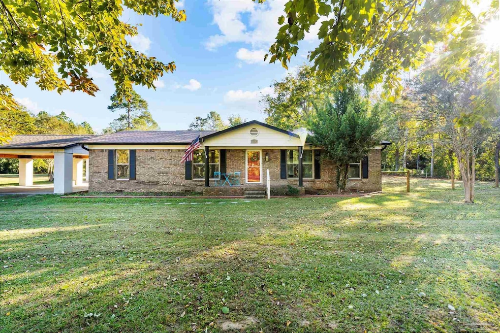 10205 N Loop Rd, Pensacola, FL 32507 - photo 1