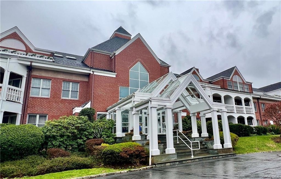 Copley Court Condiminiums unit 7, Briarcliff Manor, NY 10510 - photo 1