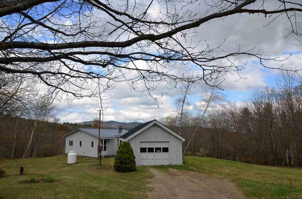 9 Granite Hill Rd, Wilmot, NH 03287 - photo 1