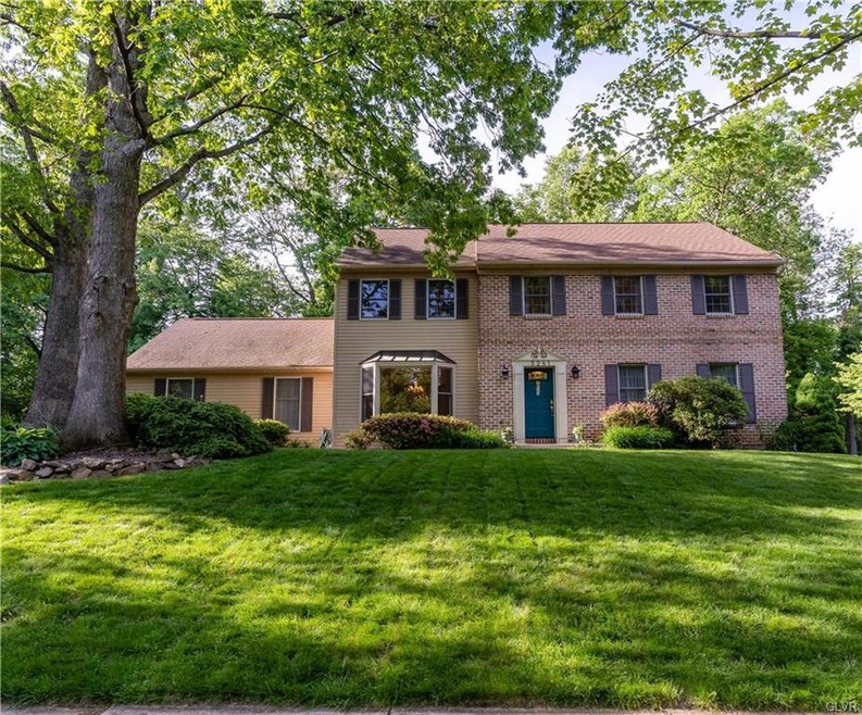 5281 Hanover Dr, Allentown, PA 18106 - photo 1