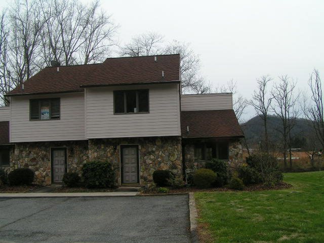 Main View