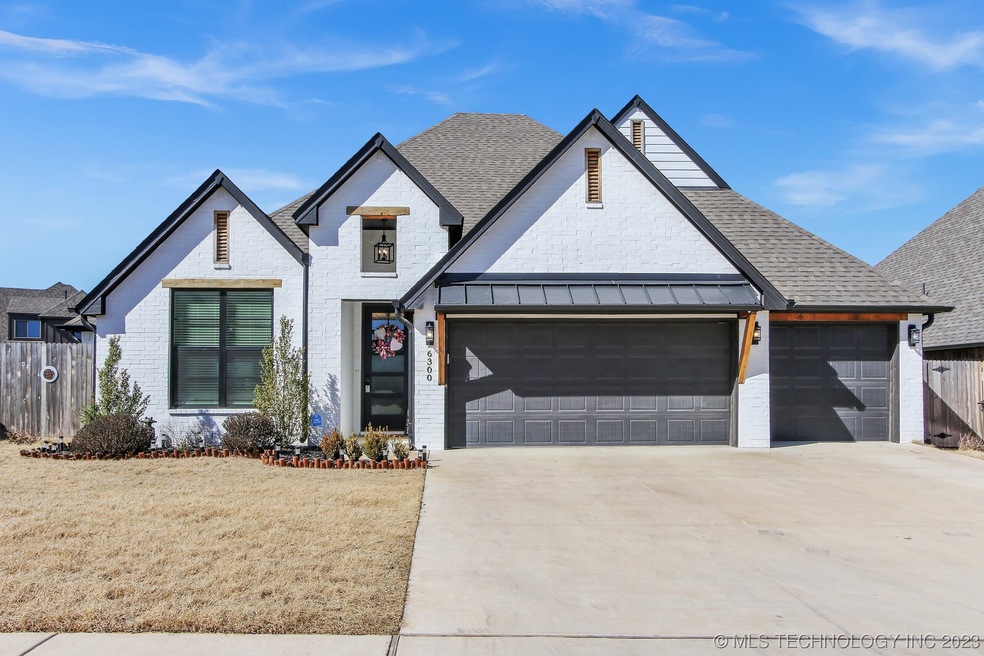 6300 N 24th St, Broken Arrow, OK 74014 - photo 1