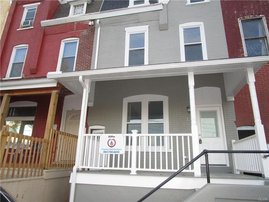 336 N 12th St, Allentown, PA 18102 - photo 1