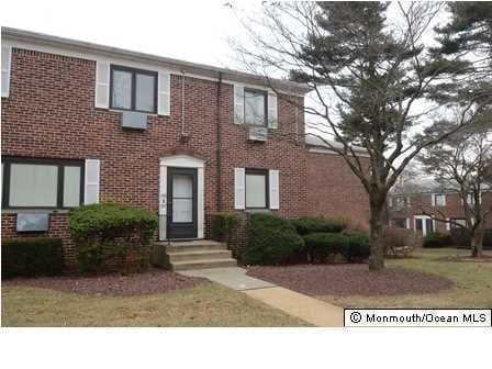 198 Manor E, Red Bank, NJ 07701 - photo 1