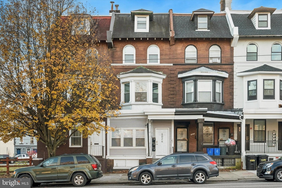 4024 Parkside Ave, Philadelphia, PA 19104 - photo 1