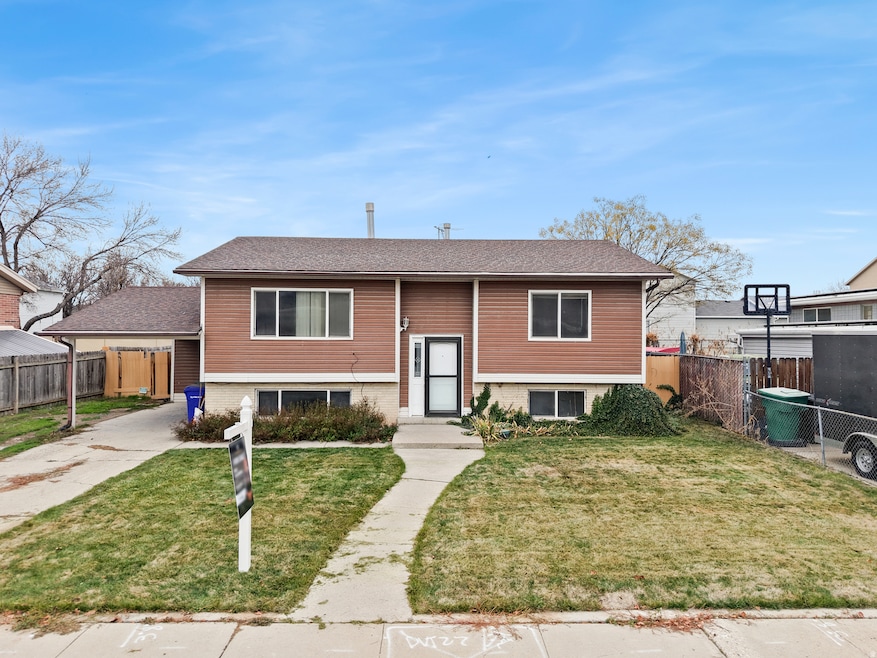 7174 S 1380 W, West Jordan, UT 84084 - photo 1