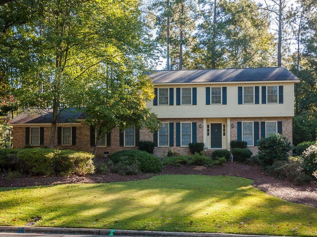 116 Reed Creek Rd, Augusta, GA 30907 - photo 1