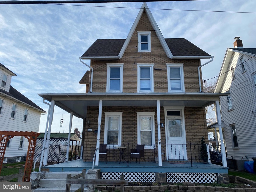 138 S 9th St, Quakertown, PA 18951 - photo 1