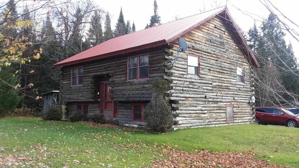 1 Dickson Ln, Pittsburg, NH 03592 - photo 1