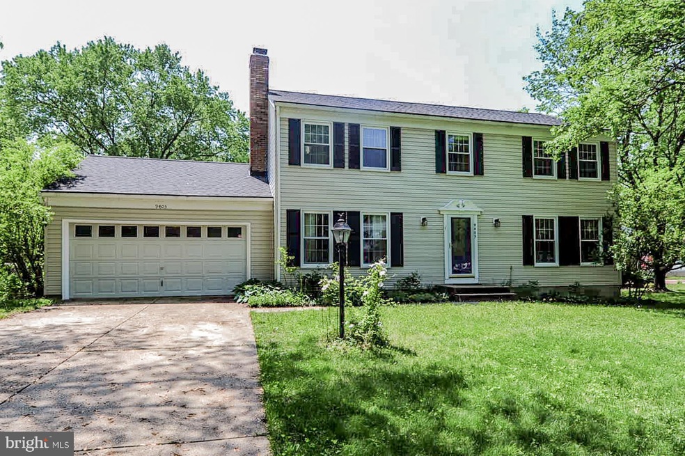 9405 Mellenbrook Rd, Columbia, MD 21045 - photo 1