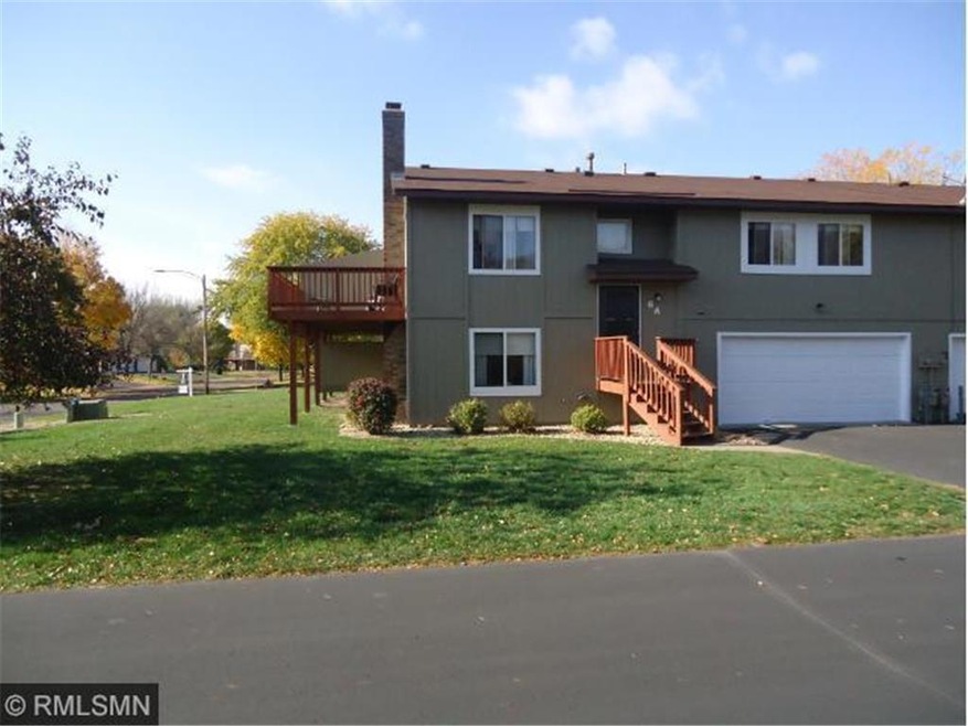 6A Oak Leaf Lane- Front