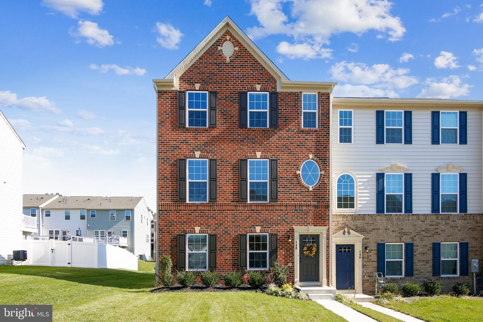 148 Sachem St, Havre de Grace, MD 21078 - photo 1