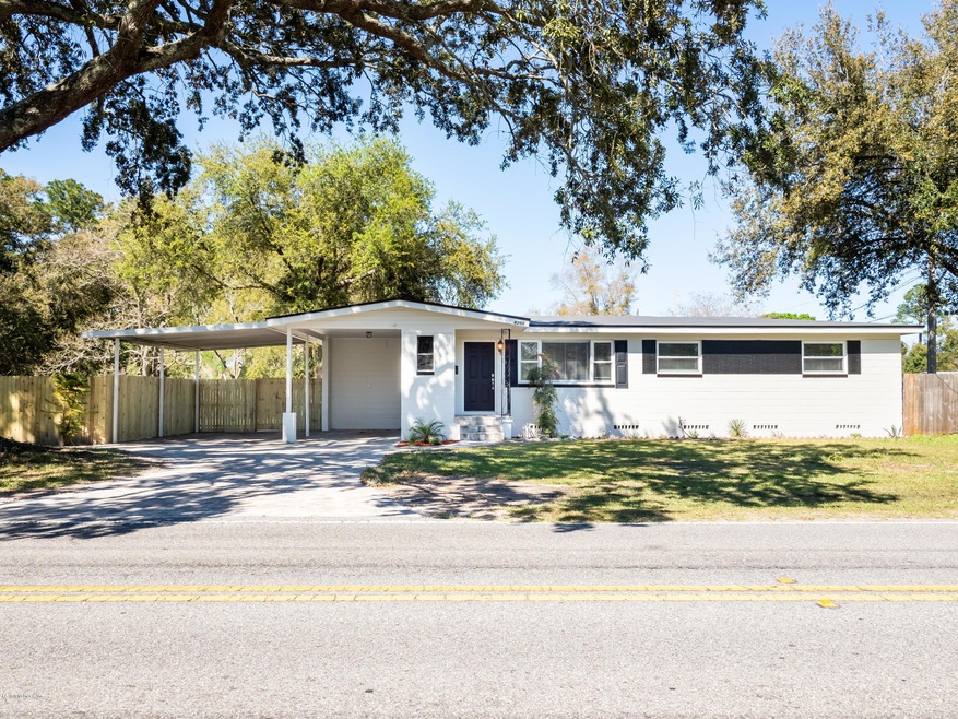 6351 Terry Rd, Jacksonville, FL 32216 - photo 1