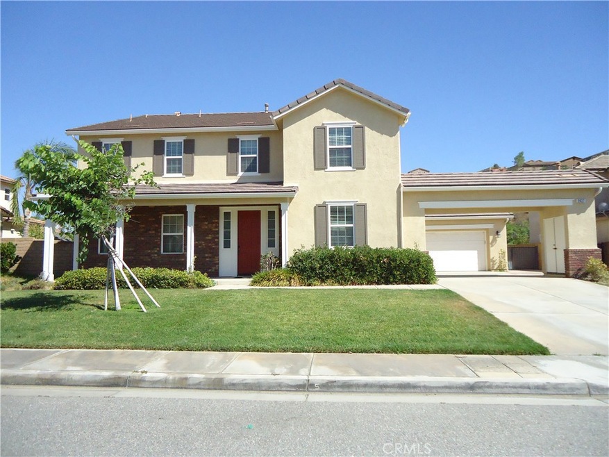 2027 W Sycamore St, San Bernardino, CA 92407 - photo 1