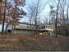 160 Grizzly Ln, Pineville, MO 64856 - photo 1