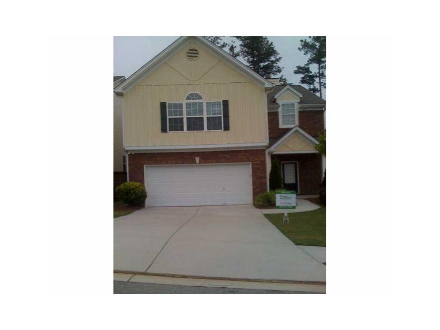 Exterior Front. Front